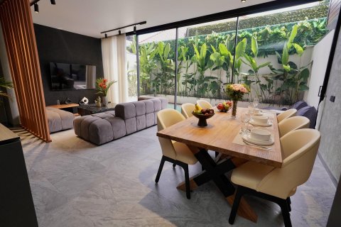 2 bedrooms Villa in Denpasar, Bali (10272)