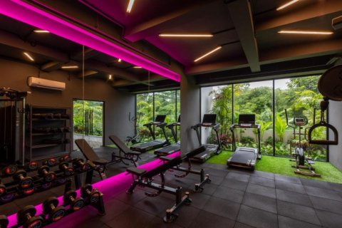 1 bedroom Apartment in Canggu, Badung, Bali (10605) 6