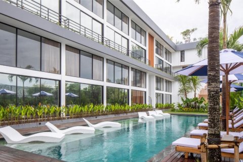 1 bedroom Apartment in Canggu, Badung, Bali (10605) 7