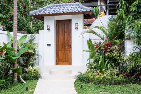 2 bedrooms Villa in Ubud, Gianyar, Bali (17205) 13