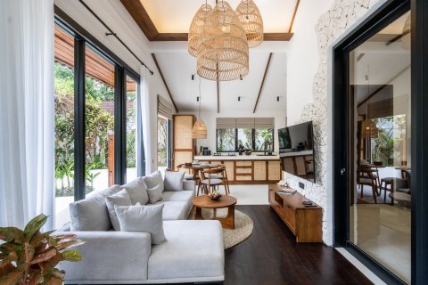 2 bedrooms Villa in Ubud, Gianyar, Bali (17205) 11