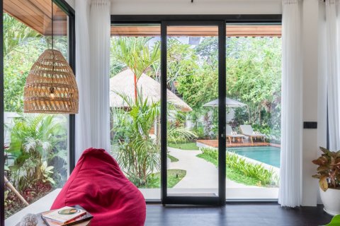 2 bedrooms Villa in Ubud, Gianyar, Bali (17205) 12