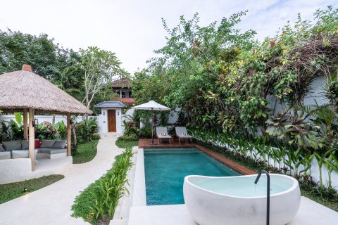 2 bedrooms Villa in Ubud, Gianyar, Bali (17205) 10