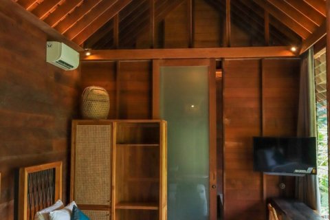 Вилла с 2 спальнями в Убуд, Гианьяр,  (8912) 3