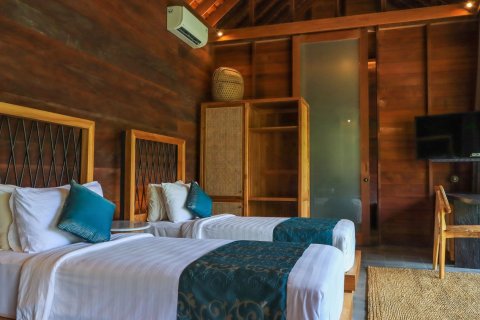 Вилла с 2 спальнями в Убуд, Гианьяр,  (8912) 2