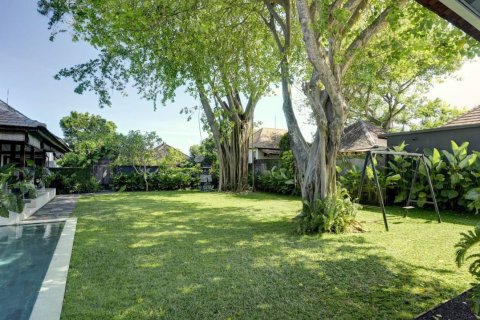 4 bedrooms Villa in Canggu, Badung, Bali (10704) 8