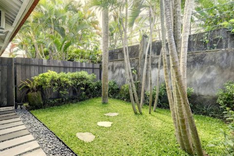 4 bedrooms Villa in Canggu, Badung, Bali (10704) 10