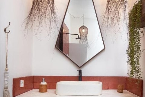 Вилла с 3 спальнями в Керобокан, Бадунг,  (9759) 16