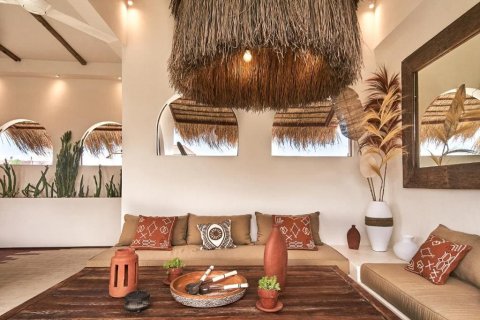 Вилла с 3 спальнями в Керобокан, Бадунг,  (9759) 15