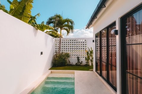 1 bedroom Villa in Canggu, Badung, Bali (10654) 5