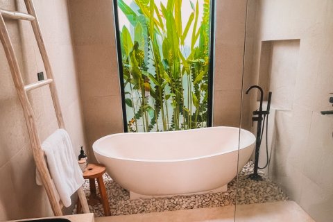 1 bedroom Villa in Canggu, Badung, Bali (10654) 4