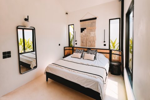 1 bedroom Villa in Canggu, Badung, Bali (10654) 3