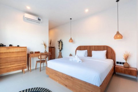 2 bedrooms Villa in Canggu, Badung, Bali (10273) 10