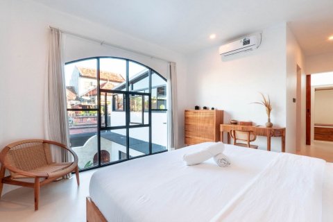 2 bedrooms Villa in Canggu, Badung, Bali (10273) 11