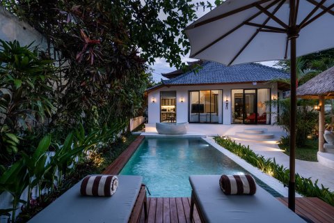 2 bedrooms Villa in Ubud, Gianyar, Bali (17205) 2