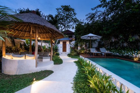 2 bedrooms Villa in Ubud, Gianyar, Bali (17205) 4