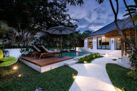 2 bedrooms Villa in Ubud, Gianyar, Bali (17205) 3