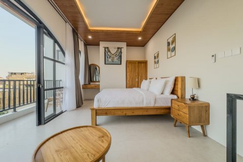 Вилла с 1 спальней в Canggu, Бадунг, Бали (8874) 5