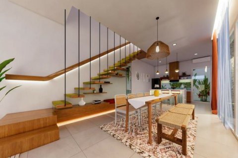 Вилла с 3 спальнями в Кута, Бадунг,  (8900) 2