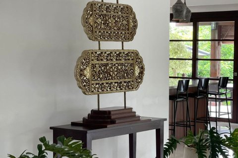 4 bedrooms Villa in Denpasar,  (9633) 5