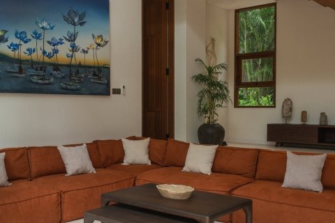 Вилла с 5 спальнями в Чангу, Бадунг, Бали (10604) 5