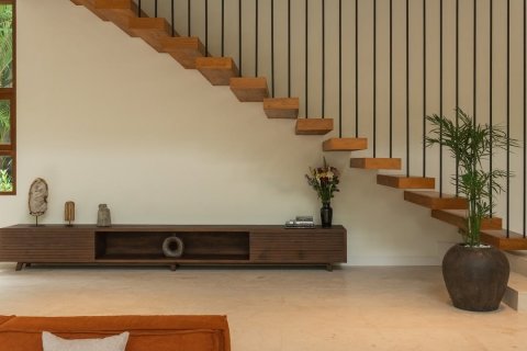 Вилла с 5 спальнями в Чангу, Бадунг, Бали (10604) 4