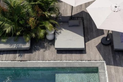 1 bedroom Apartment in Canggu, Badung, Bali (10274) 13