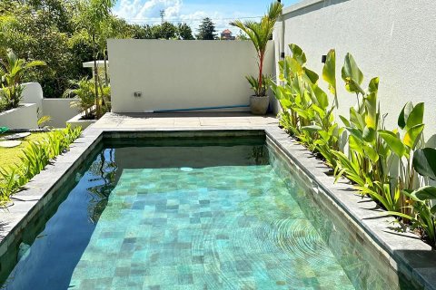 Вилла с 3 спальнями в Унгасан, Бадунг, (8889) 2