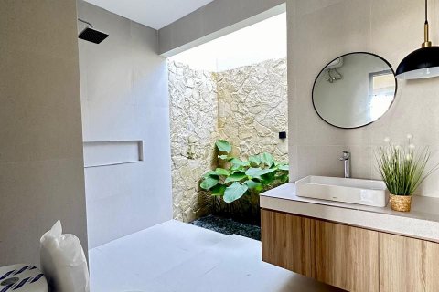 Вилла с 3 спальнями в Унгасан, Бадунг, (8889) 5