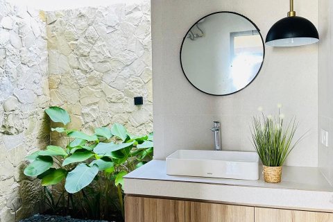 Вилла с 3 спальнями в Унгасан, Бадунг, (8889) 4