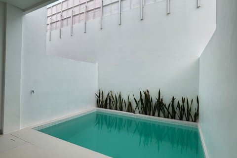 Вилла с 2 спальнями в Чангу, Бадунг,  (9737) 16