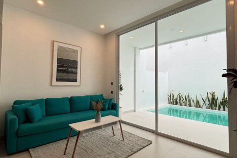 Вилла с 2 спальнями в Чангу, Бадунг,  (9737) 14