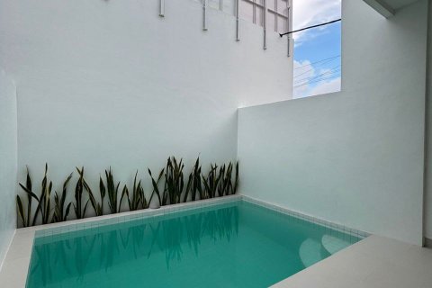 Вилла с 2 спальнями в Чангу, Бадунг,  (9737) 15