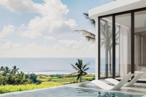 Вилла с 1 спальней в Карангасем, (9738) 1