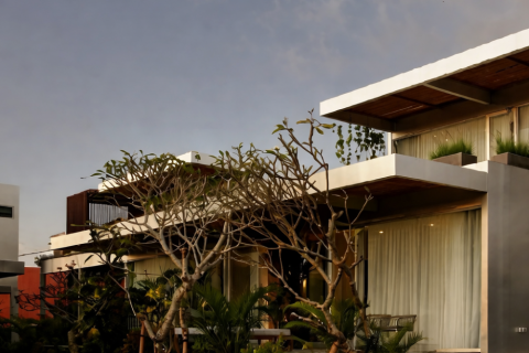 1 bedroom Apartment in Canggu, Badung, Bali (10274) 15