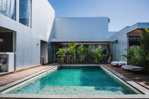 1 bedroom Apartment in Canggu, Badung, Bali (10274) 16
