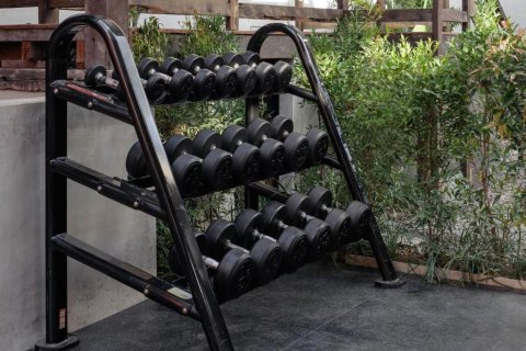 1 bedroom Apartment in Canggu, Badung, Bali (10274) 14