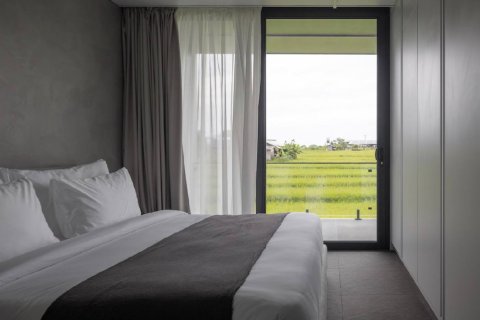 1 bedroom Apartment in Canggu, Badung, Bali (10274) 5