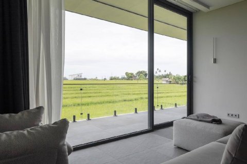 1 bedroom Apartment in Canggu, Badung, Bali (10274) 2