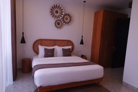 Вилла с 2 спальнями в Денпасар,  (8905) 11