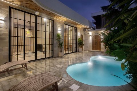 2 bedrooms Villa in Canggu, Badung, Bali (10169) 10