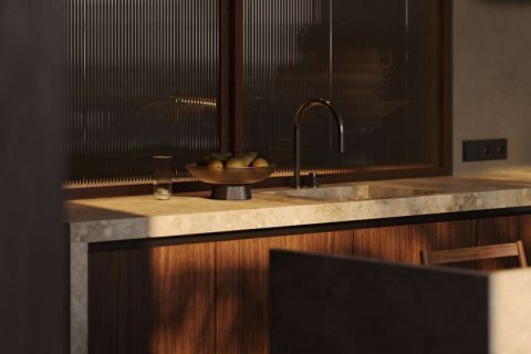 Квартира студия в Денпасар, Бали (8821) 7