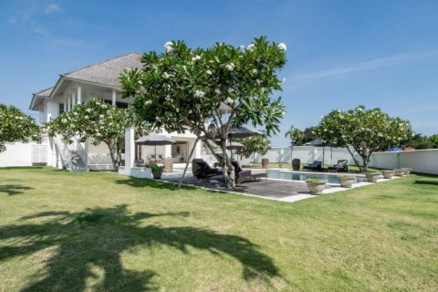 8 bedrooms Villa in Canggu, Badung, Bali (10707) 10