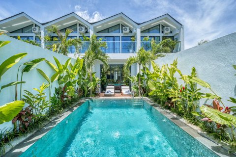 2 bedrooms Villa in Ungasan, Badung, Bali (10710) 2