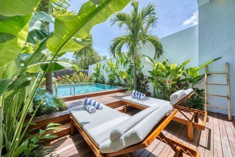 2 bedrooms Villa in Ungasan, Badung, Bali (10710)