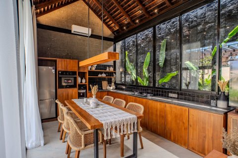 2 bedrooms Villa in Canggu, Badung, Bali (14109)