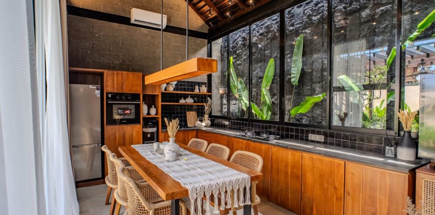 2 bedrooms Villa in Canggu, Badung, Bali (14109)