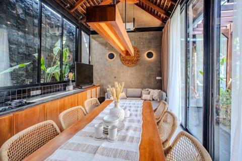 2 bedrooms Villa in Canggu, Badung, Bali (14109) 2