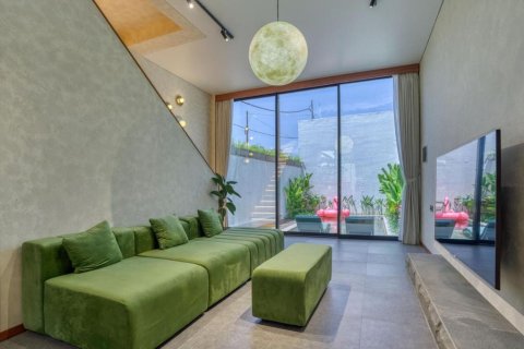 2 bedrooms Villa in Ungasan, Badung, Bali (10655)
