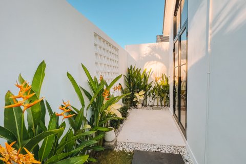 1 bedroom Villa in Canggu, Badung, Bali (10654) 6